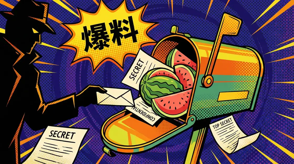 成直播人app免费 匿名爆料通道漫画插图